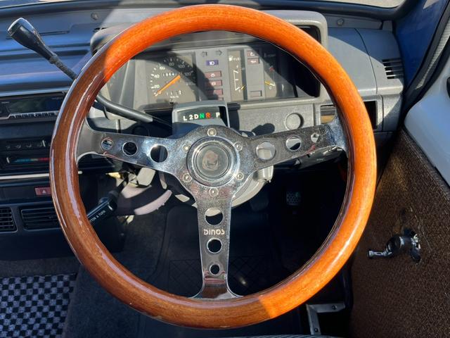 デリボーイ 移動販売車(15枚目)