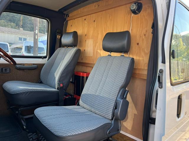 デリボーイ 移動販売車(16枚目)