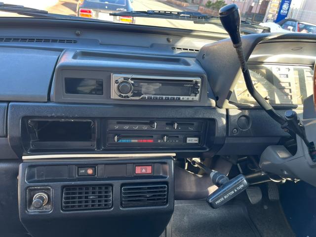 デリボーイ 移動販売車(18枚目)