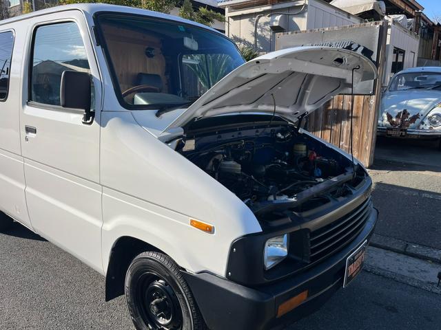 デリボーイ 移動販売車(26枚目)