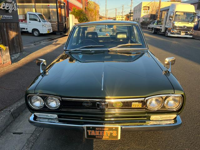 スカイライン ２０００　ＧＴ－Ｘ（7枚目）