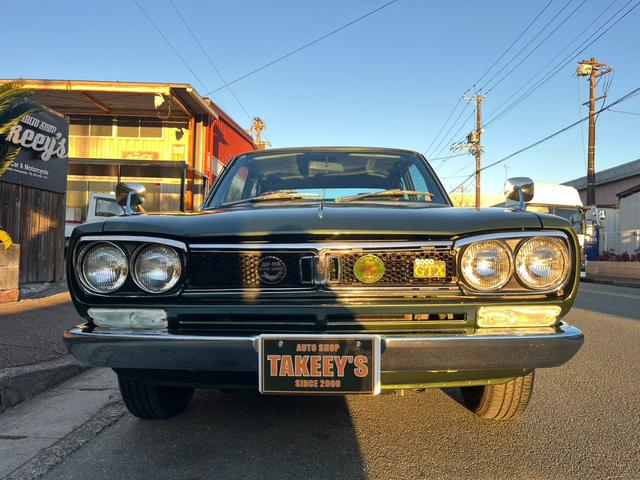 スカイライン ２０００　ＧＴ－Ｘ（8枚目）