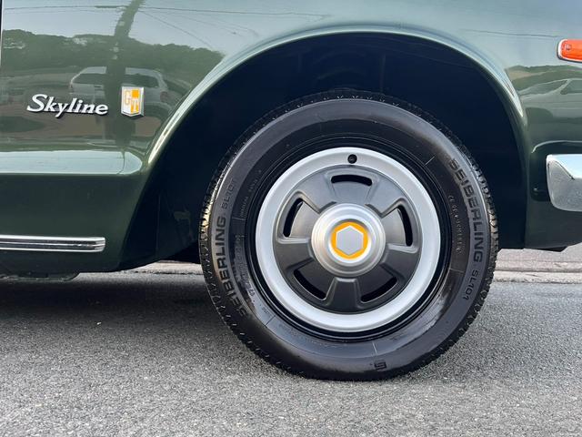 スカイライン ２０００　ＧＴ－Ｘ（11枚目）