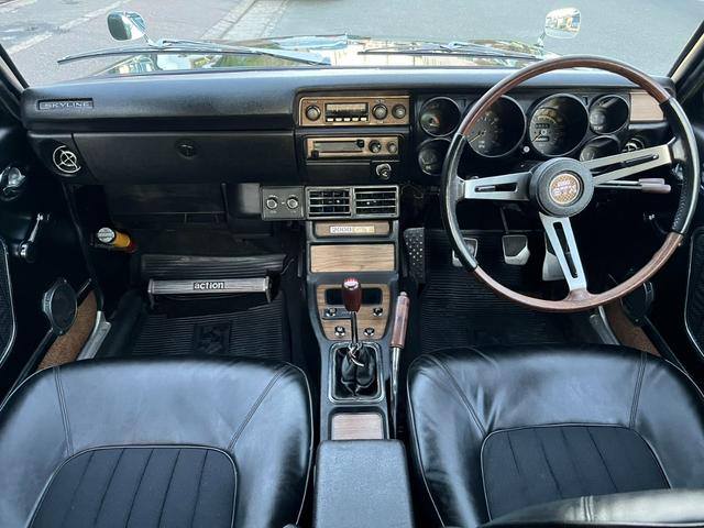 スカイライン ２０００　ＧＴ－Ｘ（17枚目）