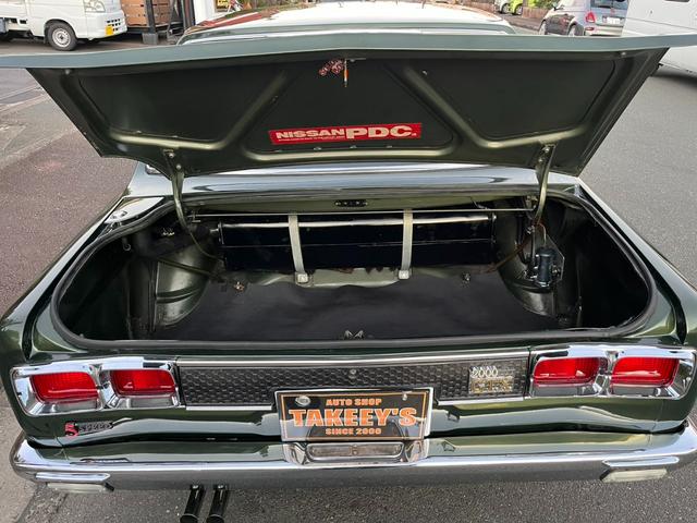 スカイライン ２０００　ＧＴ－Ｘ（26枚目）