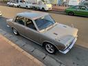 NISSAN BLUEBIRD