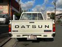 NISSAN DATSUN TRUCK