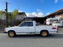 NISSAN DATSUN TRUCK