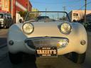 HEALEY HEALEY SPRITE