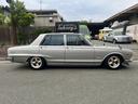NISSAN SKYLINE
