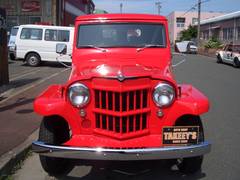 アメリカその他 ＷＩＬＬＹＳ　ＳＥＤＡＮ　ＤＥＬＩＶＥＲＹ 0600834A20130704W001 2