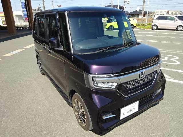 G・Lホンダセンシング(3枚目)