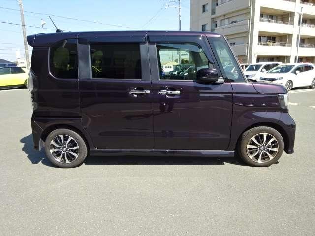 G・Lホンダセンシング(4枚目)