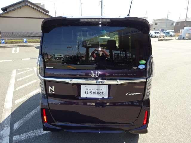 G・Lホンダセンシング(6枚目)