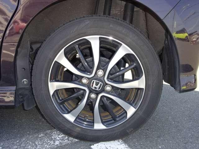 G・Lホンダセンシング(19枚目)