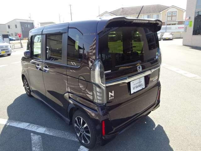 G・Lホンダセンシング(20枚目)