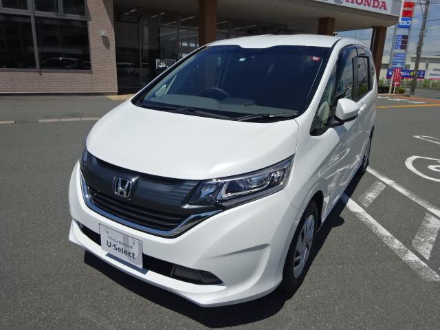 G・ホンダセンシング(2枚目)