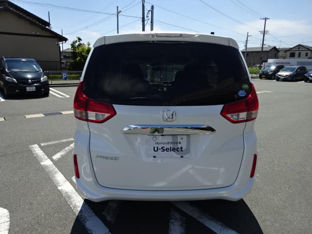 G・ホンダセンシング(8枚目)