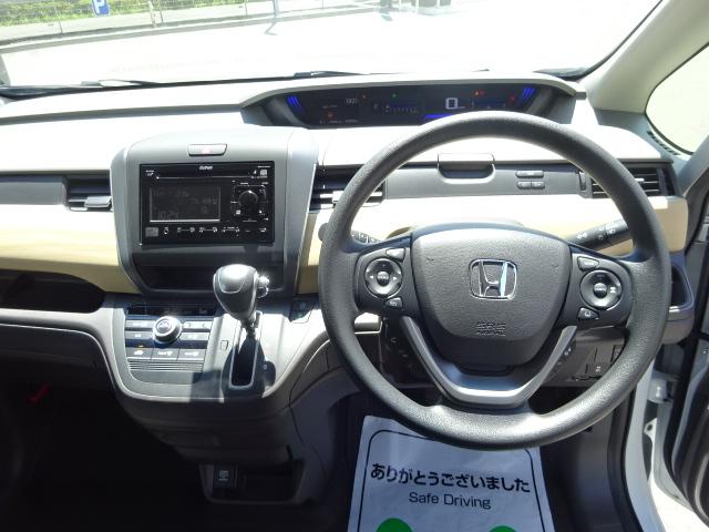 G・ホンダセンシング(11枚目)
