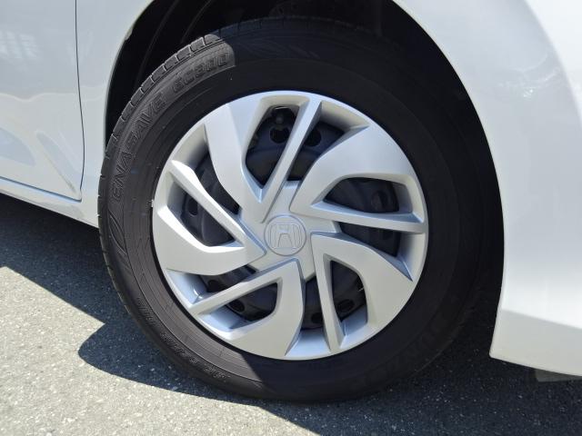 G・ホンダセンシング(26枚目)