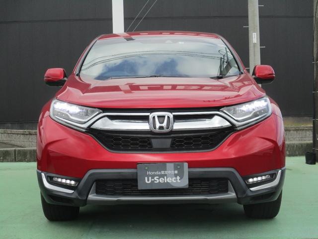 ホンダ ＣＲ－Ｖ