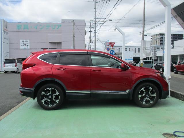 ホンダ ＣＲ－Ｖ