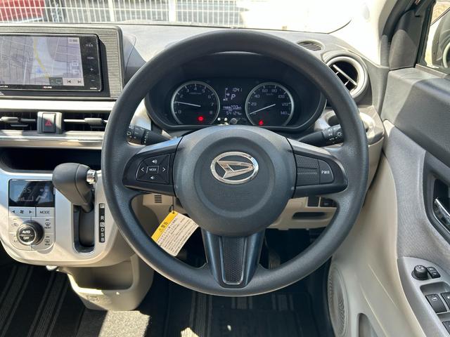 キャスト スタイルＸリミテッドＳＡＩＩＩ　ワンオーナー・禁煙車・ナビ・シートヒーター　バックカメラ　キーフリーキー　オートエアコン　横滑り防止装置　パワーウィンドウ　ＡＢＳ　デュアルエアバッグ　ＰＳ　エアバック　スマートキープッシュスタート（5枚目）