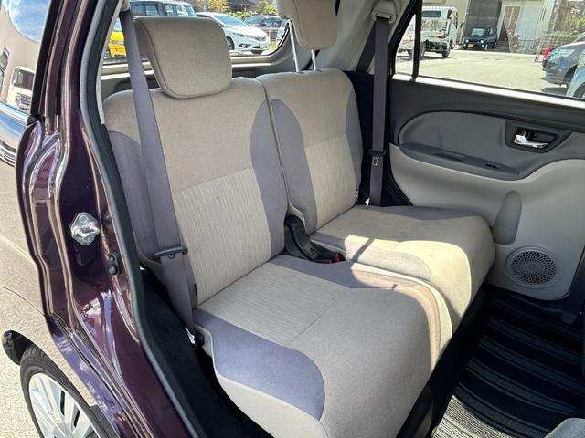 キャスト スタイルＸリミテッドＳＡＩＩＩ　ワンオーナー・禁煙車・ナビ・シートヒーター　バックカメラ　キーフリーキー　オートエアコン　横滑り防止装置　パワーウィンドウ　ＡＢＳ　デュアルエアバッグ　ＰＳ　エアバック　スマートキープッシュスタート（19枚目）