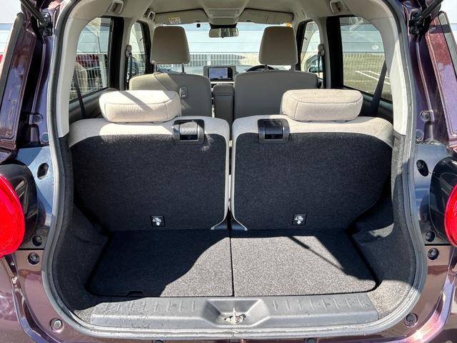 キャスト スタイルＸリミテッドＳＡＩＩＩ　ワンオーナー・禁煙車・ナビ・シートヒーター　バックカメラ　キーフリーキー　オートエアコン　横滑り防止装置　パワーウィンドウ　ＡＢＳ　デュアルエアバッグ　ＰＳ　エアバック　スマートキープッシュスタート（20枚目）