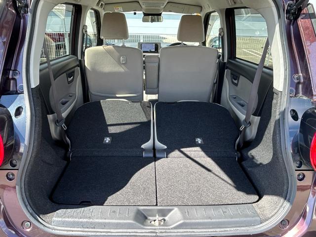 キャスト スタイルＸリミテッドＳＡＩＩＩ　ワンオーナー・禁煙車・ナビ・シートヒーター　バックカメラ　キーフリーキー　オートエアコン　横滑り防止装置　パワーウィンドウ　ＡＢＳ　デュアルエアバッグ　ＰＳ　エアバック　スマートキープッシュスタート（21枚目）