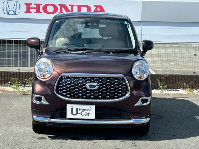 キャスト スタイルＸリミテッドＳＡＩＩＩ　ワンオーナー・禁煙車・ナビ・シートヒーター　バックカメラ　キーフリーキー　オートエアコン　横滑り防止装置　パワーウィンドウ　ＡＢＳ　デュアルエアバッグ　ＰＳ　エアバック　スマートキープッシュスタート（22枚目）