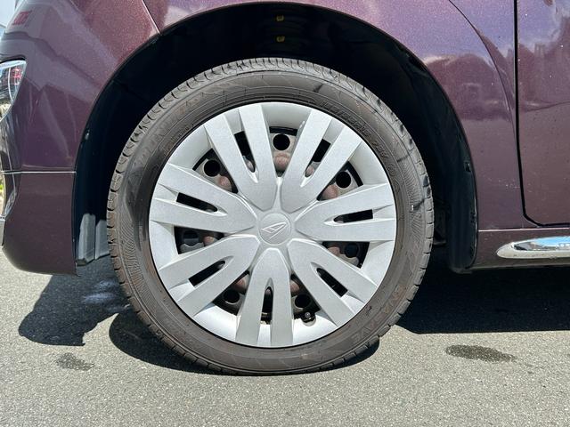 キャスト スタイルＸリミテッドＳＡＩＩＩ　ワンオーナー・禁煙車・ナビ・シートヒーター　バックカメラ　キーフリーキー　オートエアコン　横滑り防止装置　パワーウィンドウ　ＡＢＳ　デュアルエアバッグ　ＰＳ　エアバック　スマートキープッシュスタート（26枚目）
