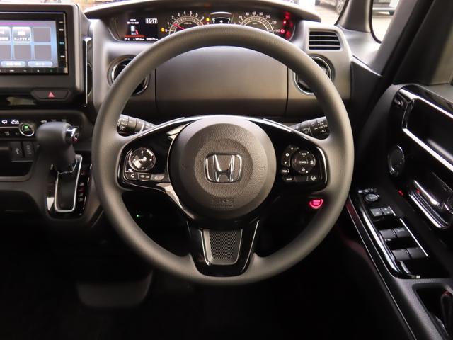 N-BOXカスタム G・Lホンダセンシング ワンオーナー・禁煙車・純正ナビ・ドラレコ 助手席エアバッグ キーレス シートH アイドリングST セキュリティーアラーム スマ-トキ- リアカメラ ETC 前車追従機能 サイドエアバッグ USB(11枚目)