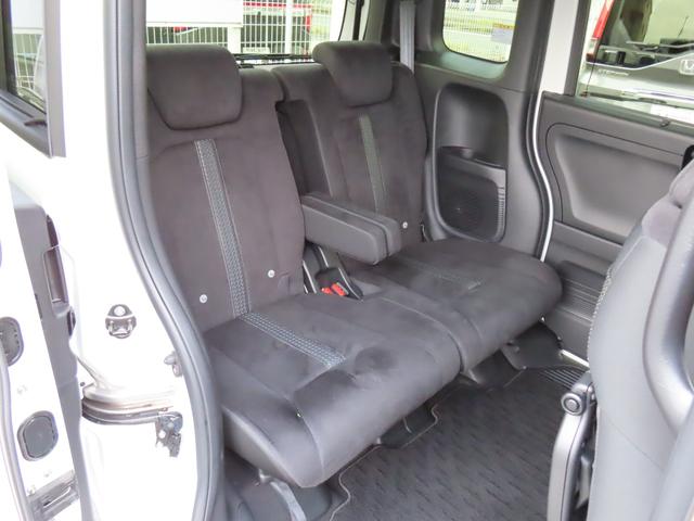 N-BOXカスタム G・Lホンダセンシング ワンオーナー・禁煙車・純正ナビ・ドラレコ 助手席エアバッグ キーレス シートH アイドリングST セキュリティーアラーム スマ-トキ- リアカメラ ETC 前車追従機能 サイドエアバッグ USB(25枚目)