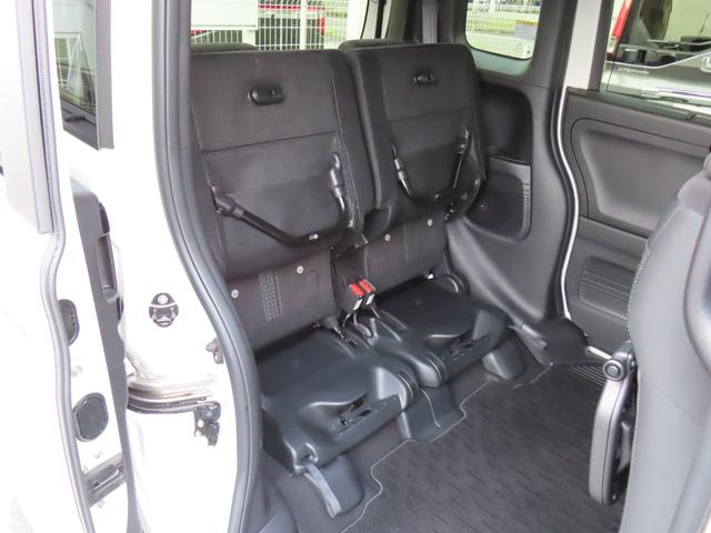 N-BOXカスタム G・Lホンダセンシング ワンオーナー・禁煙車・純正ナビ・ドラレコ 助手席エアバッグ キーレス シートH アイドリングST セキュリティーアラーム スマ-トキ- リアカメラ ETC 前車追従機能 サイドエアバッグ USB(26枚目)