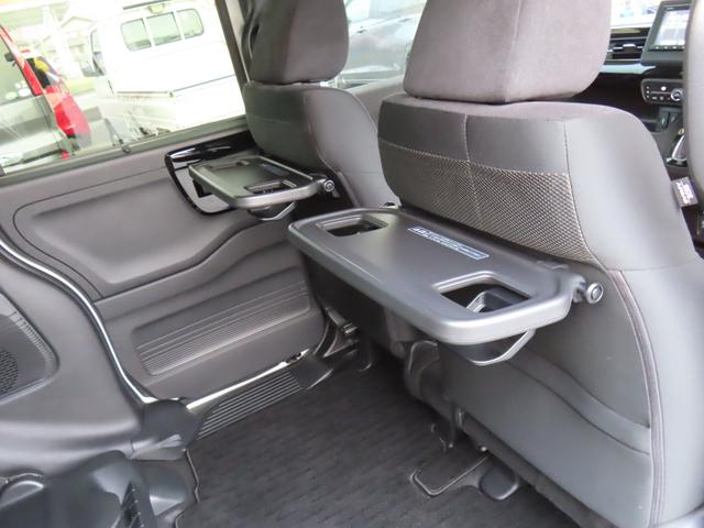 N-BOXカスタム G・Lホンダセンシング ワンオーナー・禁煙車・純正ナビ・ドラレコ 助手席エアバッグ キーレス シートH アイドリングST セキュリティーアラーム スマ-トキ- リアカメラ ETC 前車追従機能 サイドエアバッグ USB(27枚目)