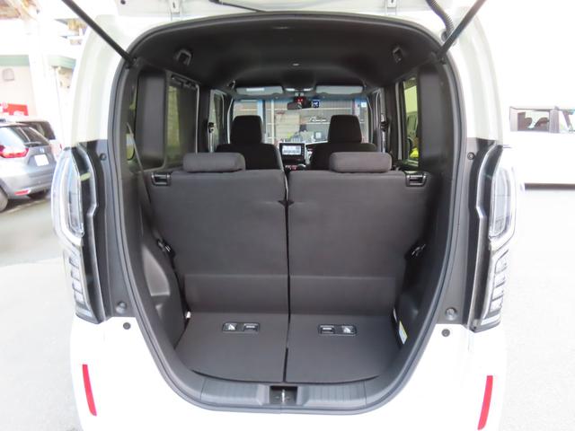 N-BOXカスタム G・Lホンダセンシング ワンオーナー・禁煙車・純正ナビ・ドラレコ 助手席エアバッグ キーレス シートH アイドリングST セキュリティーアラーム スマ-トキ- リアカメラ ETC 前車追従機能 サイドエアバッグ USB(28枚目)