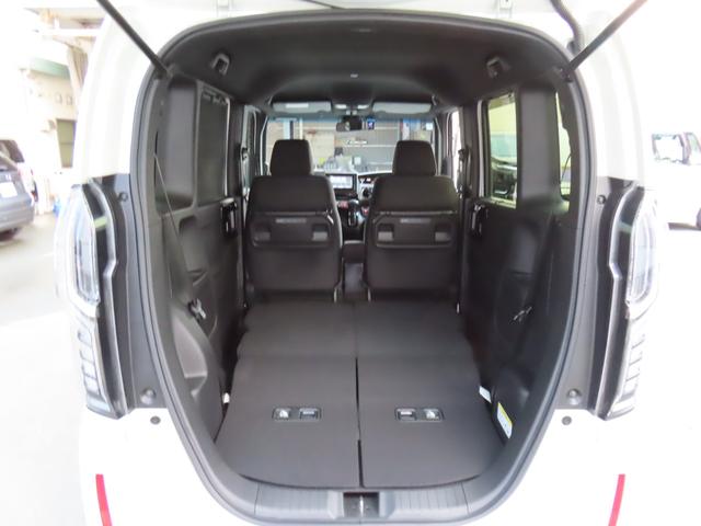 N-BOXカスタム G・Lホンダセンシング ワンオーナー・禁煙車・純正ナビ・ドラレコ 助手席エアバッグ キーレス シートH アイドリングST セキュリティーアラーム スマ-トキ- リアカメラ ETC 前車追従機能 サイドエアバッグ USB(29枚目)