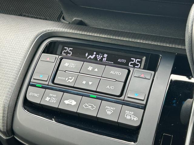 ステップワゴンスパーダ スパーダホンダセンシング　禁煙車・ワンオーナー・デカナビ・ＥＴＣ　助手席エアバッグ　ワンオーナ－　Ｗパワスラ　リアオートエアコン　地デジ　サイドエアバッグ　ＬＥＤライト　横滑り防止システム　オートエアコン　リアカメラ　ＵＳＢ（20枚目）