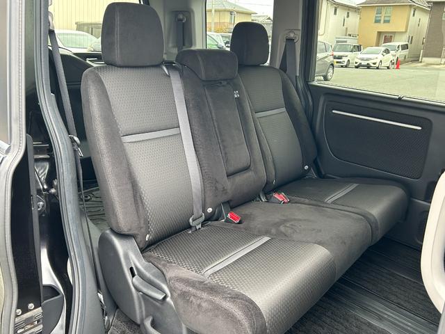 ステップワゴンスパーダ スパーダホンダセンシング　禁煙車・ワンオーナー・デカナビ・ＥＴＣ　助手席エアバッグ　ワンオーナ－　Ｗパワスラ　リアオートエアコン　地デジ　サイドエアバッグ　ＬＥＤライト　横滑り防止システム　オートエアコン　リアカメラ　ＵＳＢ（29枚目）
