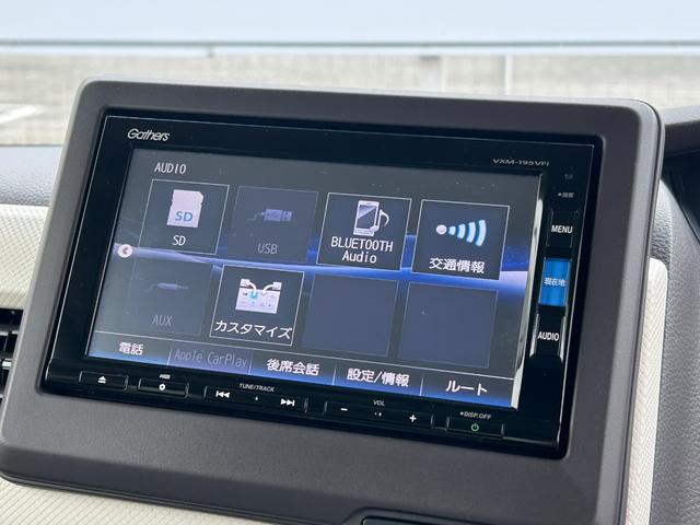 Ｎ－ＢＯＸ Ｇ・Ｌホンダセンシング　禁煙車・ワンオーナー・ナビ・ＥＴＣ　レーダブレーキ　Ａストップ　カーテンエアバック　ＥＳＣ　キーフリーシステム　ＬＥＤライト　フルセグ対応　バックＭ　１オーナー　ＵＳＢ　スマートキー　クルコン　ＤＶＤ（5枚目）