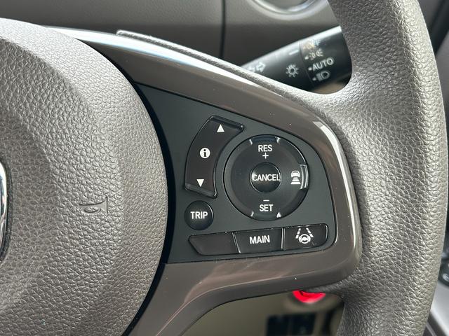Ｎ－ＢＯＸ Ｇ・Ｌホンダセンシング　禁煙車・ワンオーナー・ナビ・ＥＴＣ　レーダブレーキ　Ａストップ　カーテンエアバック　ＥＳＣ　キーフリーシステム　ＬＥＤライト　フルセグ対応　バックＭ　１オーナー　ＵＳＢ　スマートキー　クルコン　ＤＶＤ（13枚目）