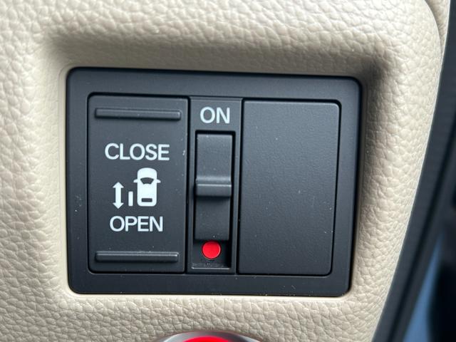 Ｎ－ＢＯＸ Ｇ・Ｌホンダセンシング　禁煙車・ワンオーナー・ナビ・ＥＴＣ　レーダブレーキ　Ａストップ　カーテンエアバック　ＥＳＣ　キーフリーシステム　ＬＥＤライト　フルセグ対応　バックＭ　１オーナー　ＵＳＢ　スマートキー　クルコン　ＤＶＤ（16枚目）