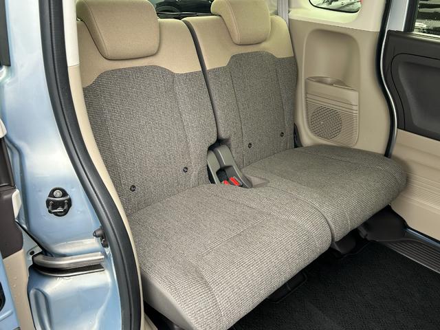 Ｎ－ＢＯＸ Ｇ・Ｌホンダセンシング　禁煙車・ワンオーナー・ナビ・ＥＴＣ　レーダブレーキ　Ａストップ　カーテンエアバック　ＥＳＣ　キーフリーシステム　ＬＥＤライト　フルセグ対応　バックＭ　１オーナー　ＵＳＢ　スマートキー　クルコン　ＤＶＤ（23枚目）