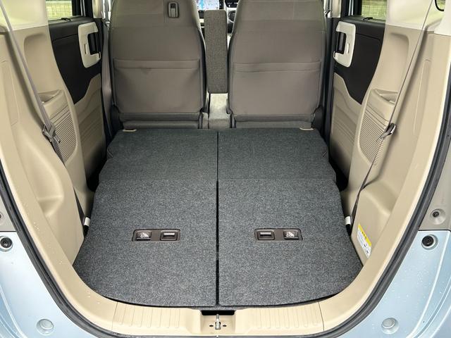 Ｎ－ＢＯＸ Ｇ・Ｌホンダセンシング　禁煙車・ワンオーナー・ナビ・ＥＴＣ　レーダブレーキ　Ａストップ　カーテンエアバック　ＥＳＣ　キーフリーシステム　ＬＥＤライト　フルセグ対応　バックＭ　１オーナー　ＵＳＢ　スマートキー　クルコン　ＤＶＤ（26枚目）