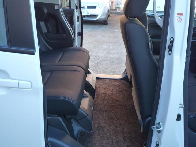 デイズルークス ハイウェイスター Xターボ アラウンドビュー 片側パワースライドドア ドライブレコーダー ETC ターボ アルミ ハンズフリー エマージェンシーブレーキ(12枚目)