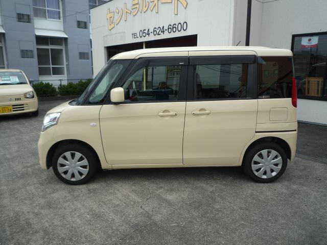 スペーシア Ｇリミテッド　全方位モニター　片側パワースライドドア　ＥＴＣ　フルセグナビテレビドライブレコーダー前後　レーダーブレーキサポート（2枚目）