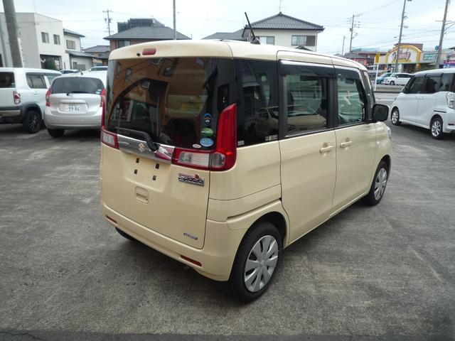 スペーシア Ｇリミテッド　全方位モニター　片側パワースライドドア　ＥＴＣ　フルセグナビテレビドライブレコーダー前後　レーダーブレーキサポート（4枚目）