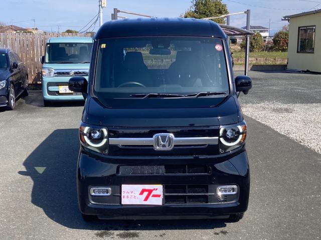 ホンダ Ｎ－ＶＡＮ＋スタイル