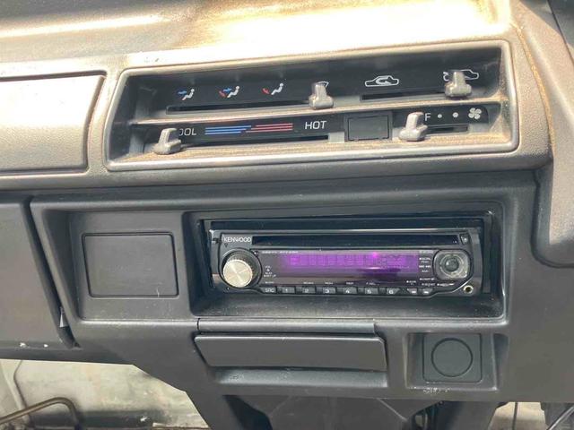 キャリイトラック 　ダンプ　ＭＴ　ＣＤ（20枚目）